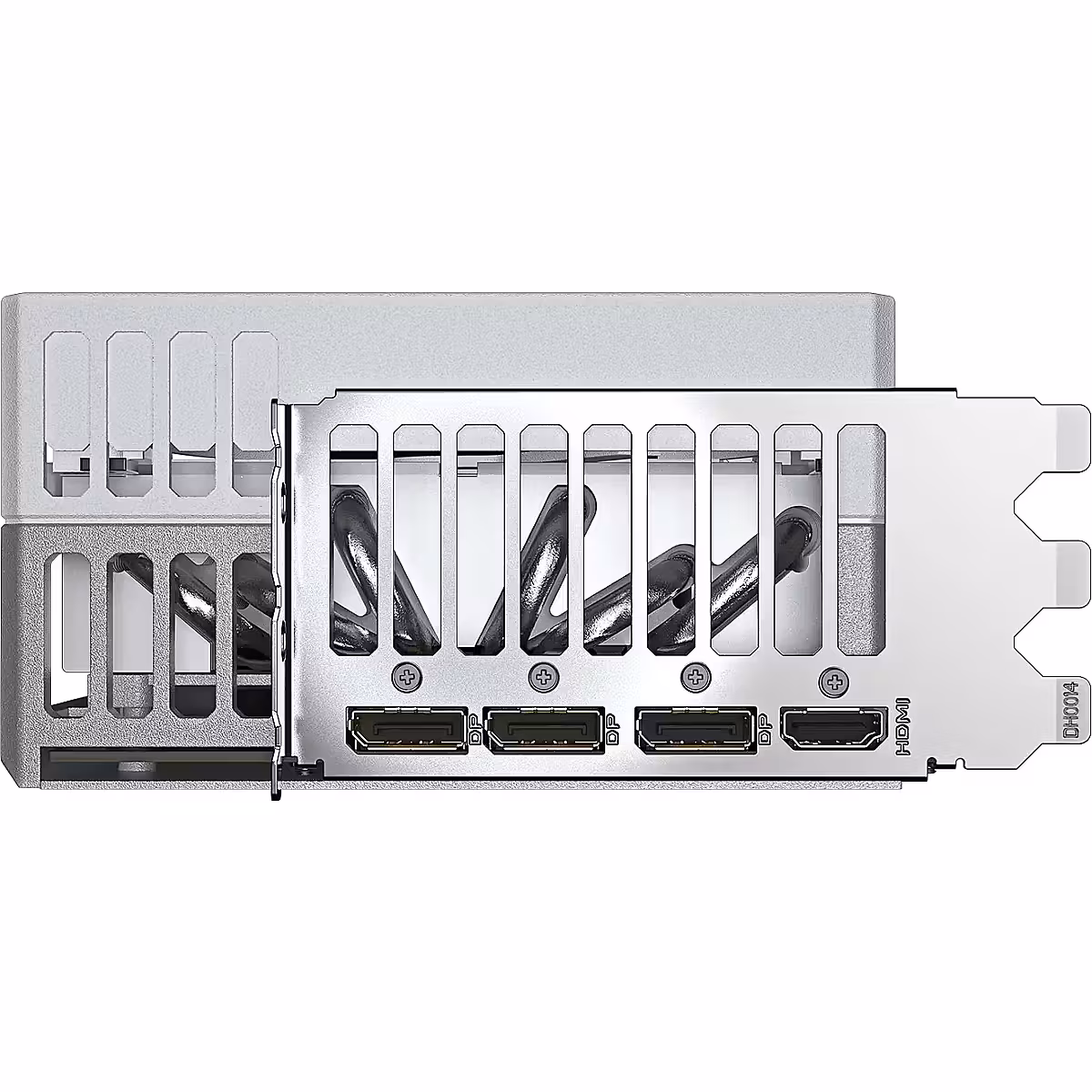 GIGABYTE RTX 5090 AORUS MASTER ICE 32GB - immagine 6