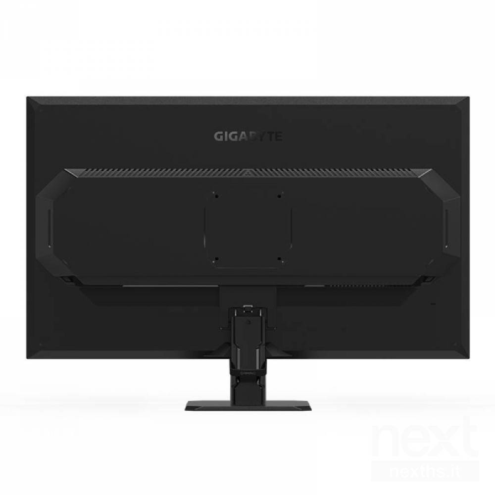 MONITOR GIGABYTE GS32QA QHD SS-IPS 31.5" 165Hz 1ms - immagine 3