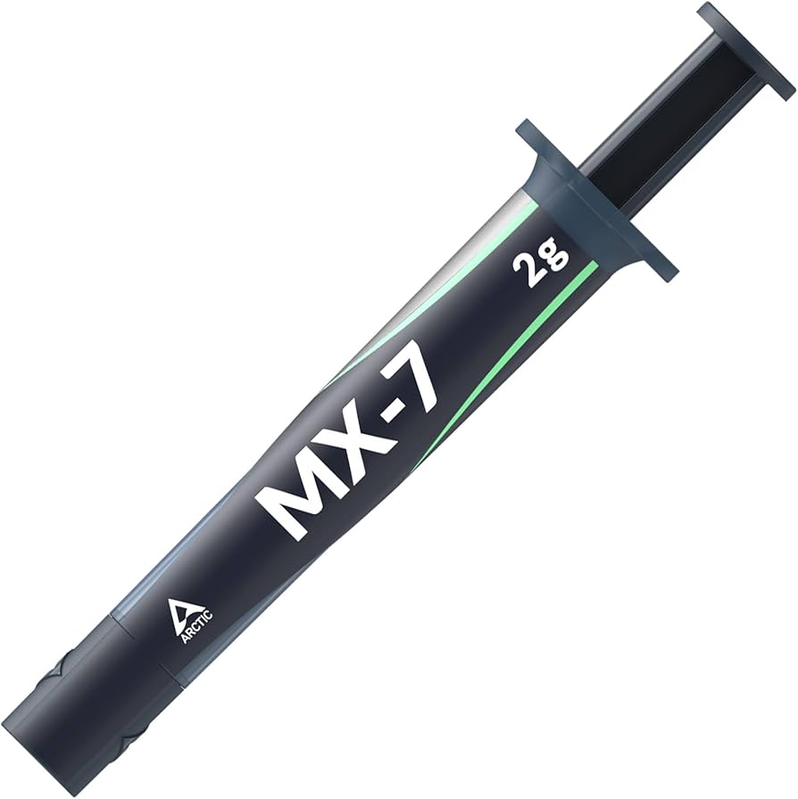 PASTA TERMICA ARTIC MX-7 2g