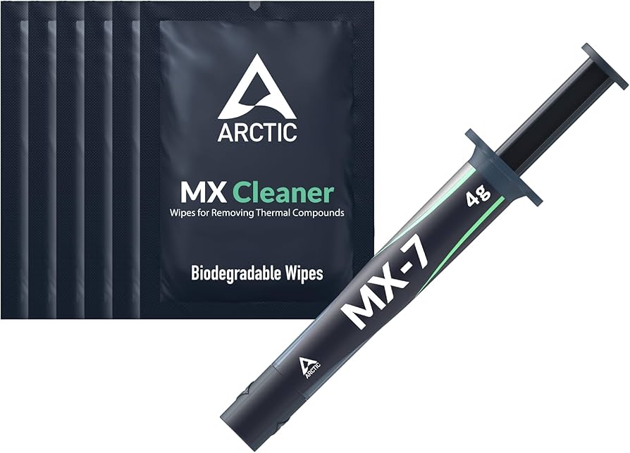 PASTA TERMICA ARTIC MX-7 4g