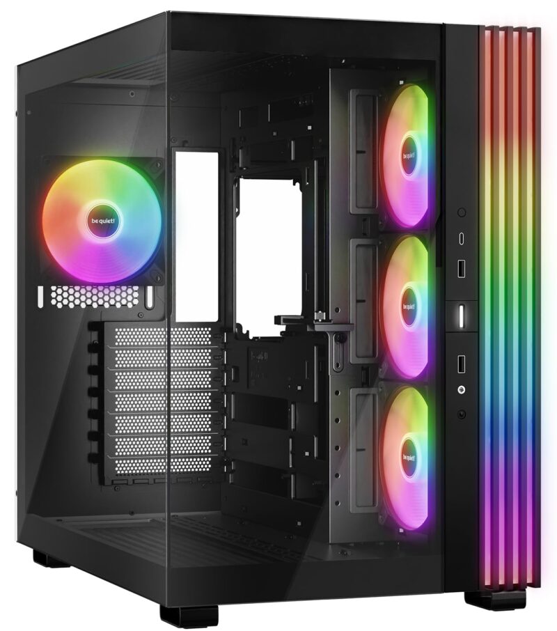 GeB GAMING INTERSTELLAR - RTX 5090 ROG ASTRAL LC