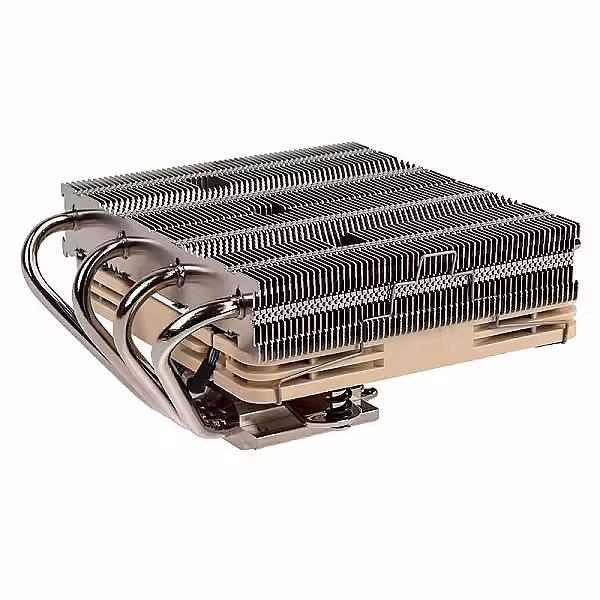 DISSIPATORE NOCTUA NH-L12S AM5 - immagine 4