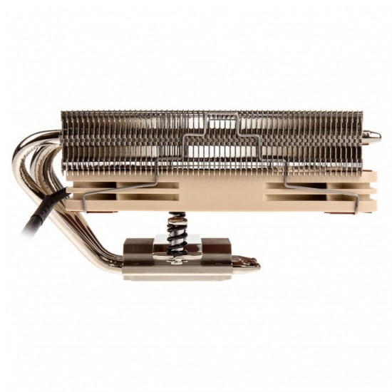 DISSIPATORE NOCTUA NH-L12S AM5 - immagine 3