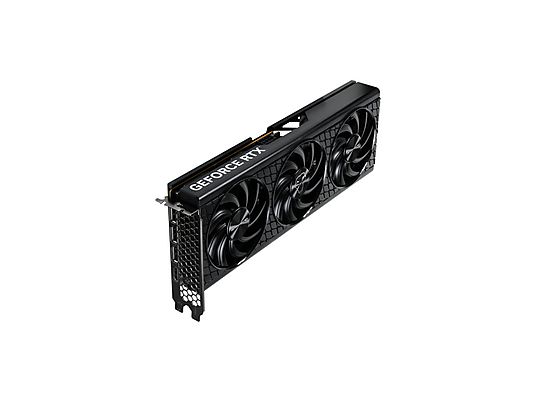 GAINWARD RTX 5060 Ti PYTHON III 16GB PCX - immagine 3