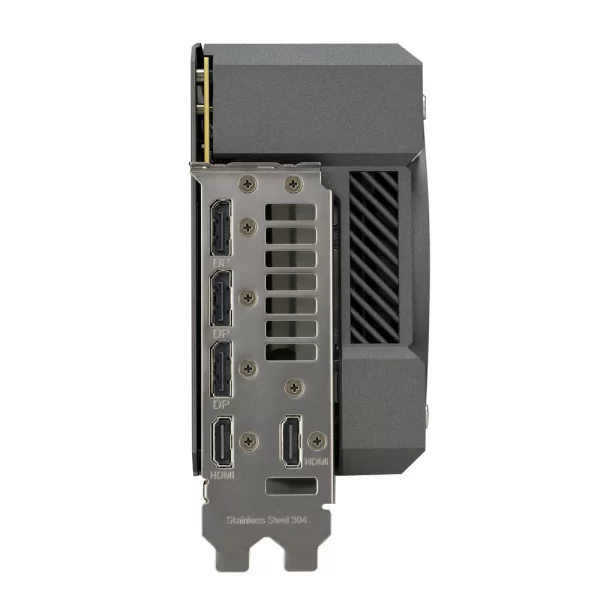 ASUS GEFORCE TUF RTX 5090 32GB OC - immagine 5