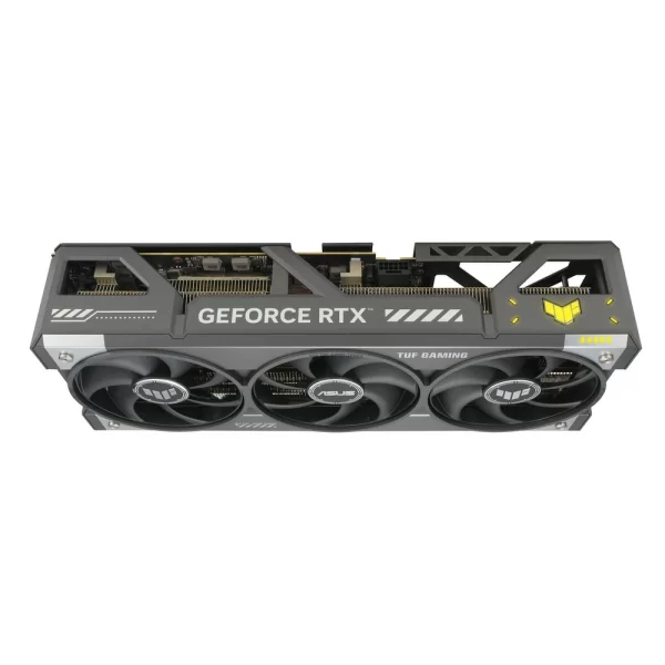 ASUS GEFORCE TUF RTX 5090 32GB OC - immagine 4