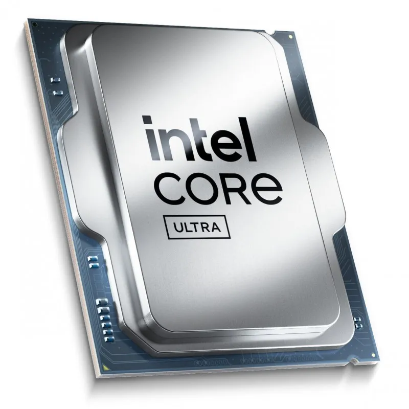CPU INTEL CORE ULTRA 9 285K 5,7Ghz 36MB SK1851 TRAY