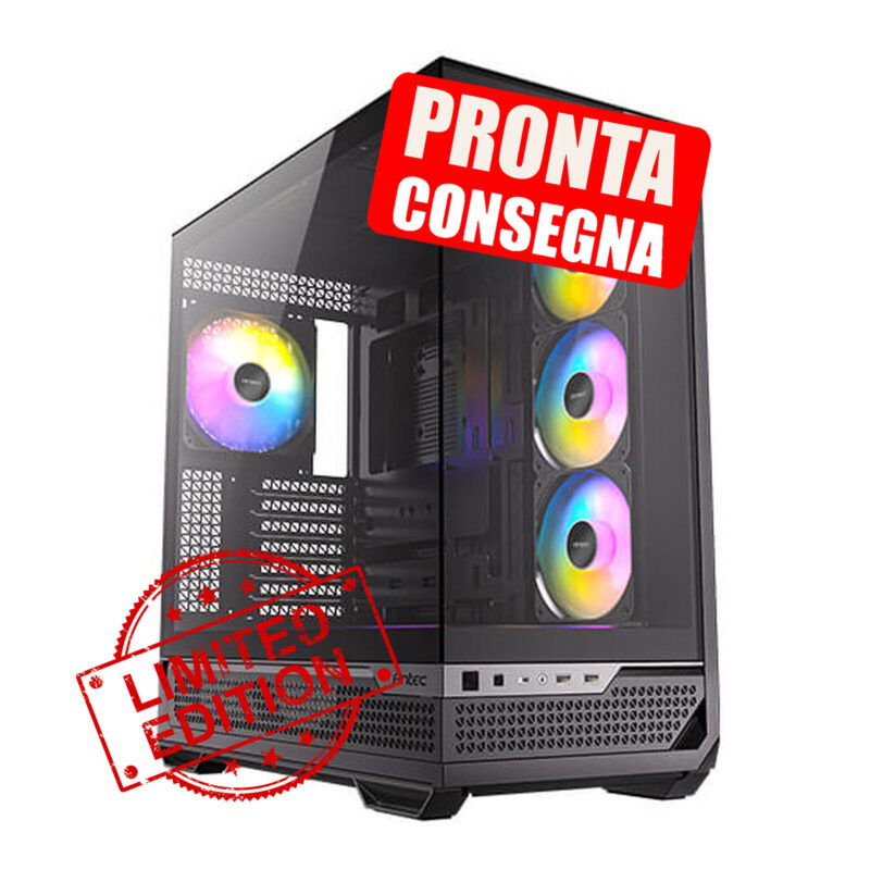GeB GAMING GLADIATOR - RTX 5080