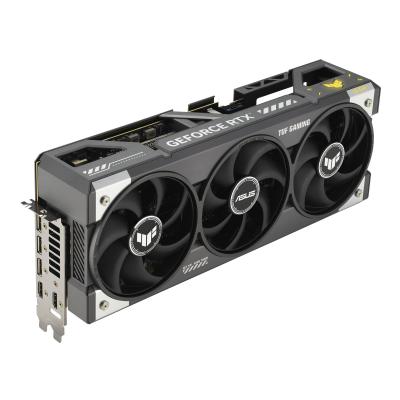 ASUS GEFORCE TUF RTX 5090 32GB OC - immagine 2