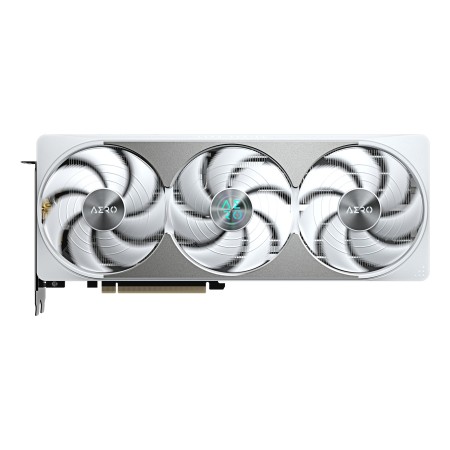 GIGABYTE RTX 5090 AORUS MASTER ICE 32GB - immagine 4