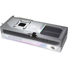 GIGABYTE RTX 5090 AORUS MASTER ICE 32GB - immagine 3