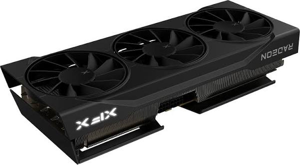 XFX SWIFT RX9070 XT GAMING 16GB PCX - immagine 3