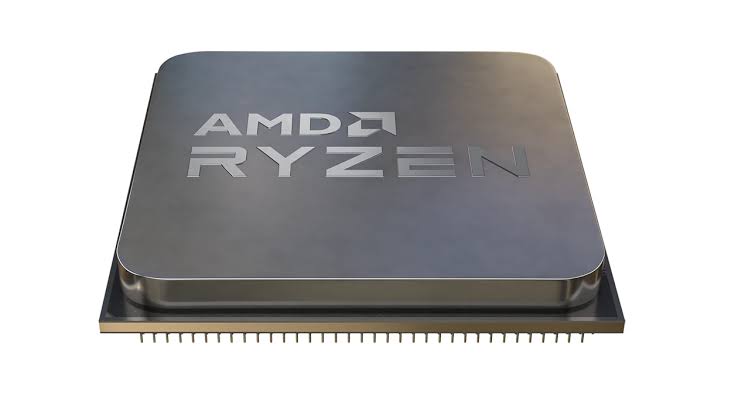 CPU AMD RYZEN 7 5800X3D 3.4GHz TURBO 4.5GHz AM4 BOX - immagine 2