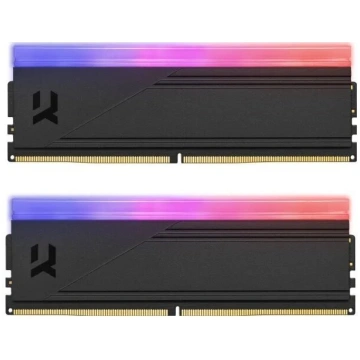 GOODRAM 2X16GB IRDM RGB DDR5 6000 CL30