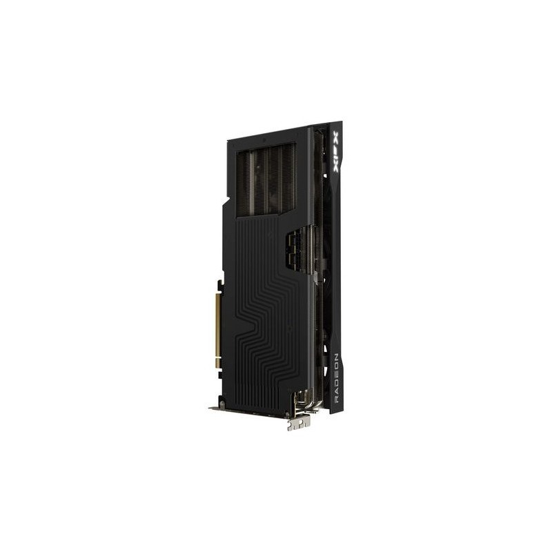 XFX SWIFT RX9070 XT GAMING 16GB PCX - immagine 2