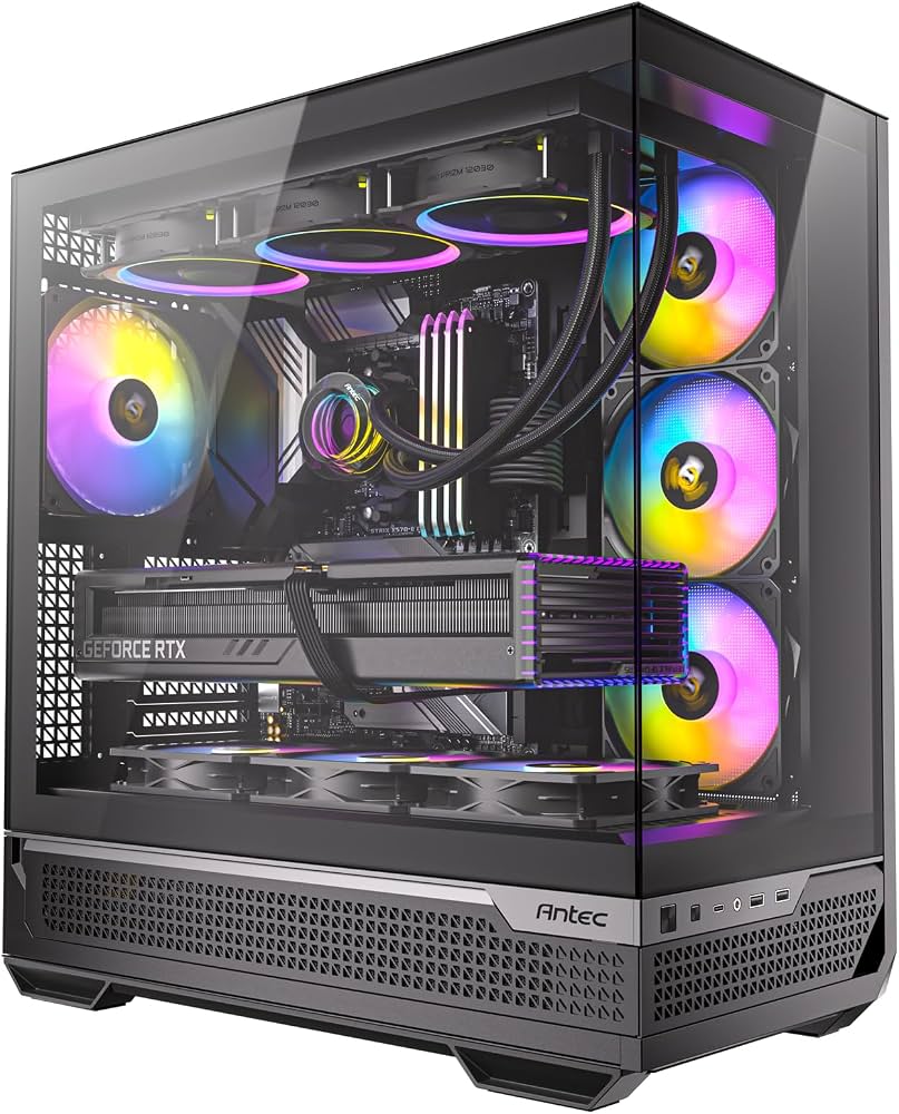 GeB GAMING HUGO - RTX 5090