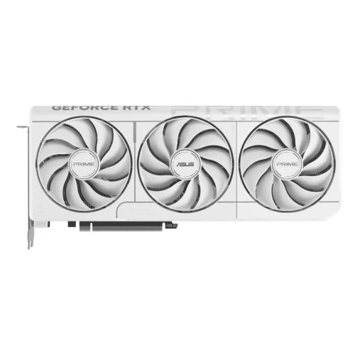ASUS GEFORCE PRIME RTX 5070 12GB OC WHITE - immagine 4