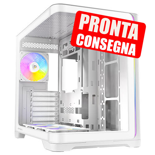 GeB GAMING JACOB - RX 9070 XT - PRODOTTO IN PREPARAZIONE A BREVE DISPONIBILE