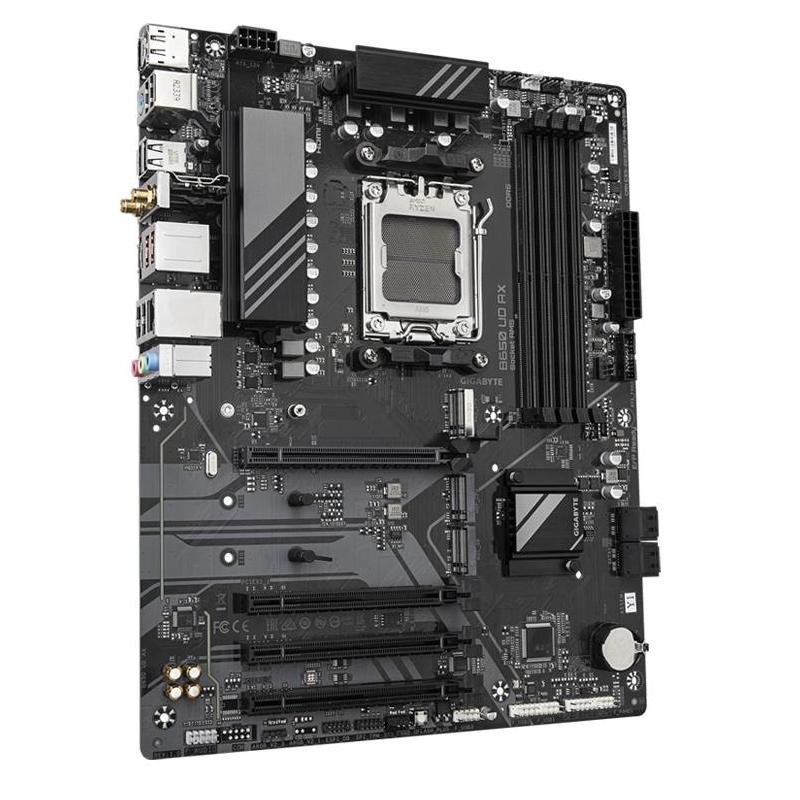 GIGABYTE GA-B650 UD AX SKAM5 ATX - immagine 2