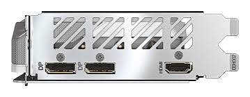 GIGABYTE RX 9060 XT GAMING OC ICE 16GB - immagine 4