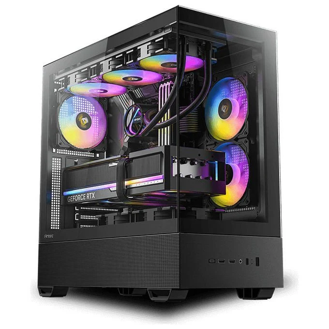 GeB GAMING SPLINTER - RX 9060 XT 16GB