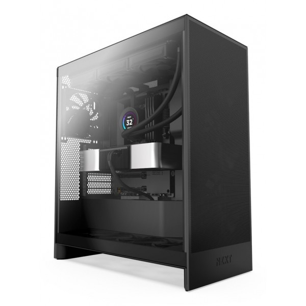 WORKSTATION BASEWORK - RTX 5070