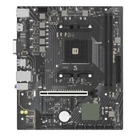 SAPPHIRE A520M-E AM5 m-ATX - immagine 3