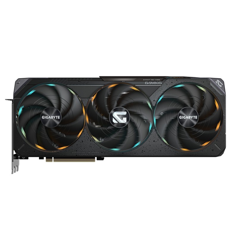 GIGABYTE RTX 5070 Ti GAMING OC 16GB - immagine 3