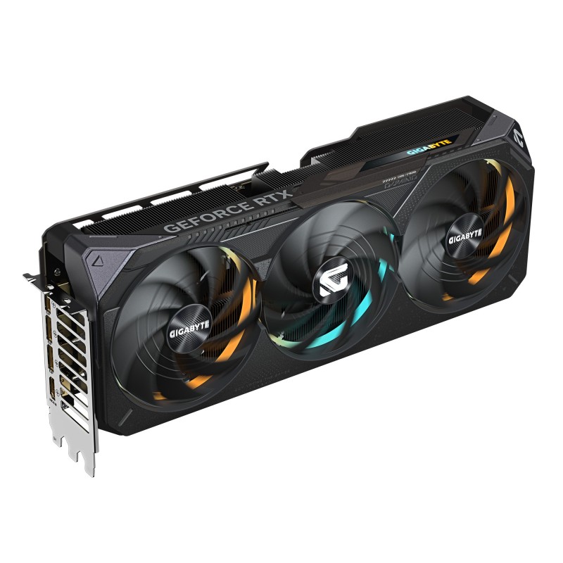 GIGABYTE RTX 5070 Ti GAMING OC 16GB - immagine 4