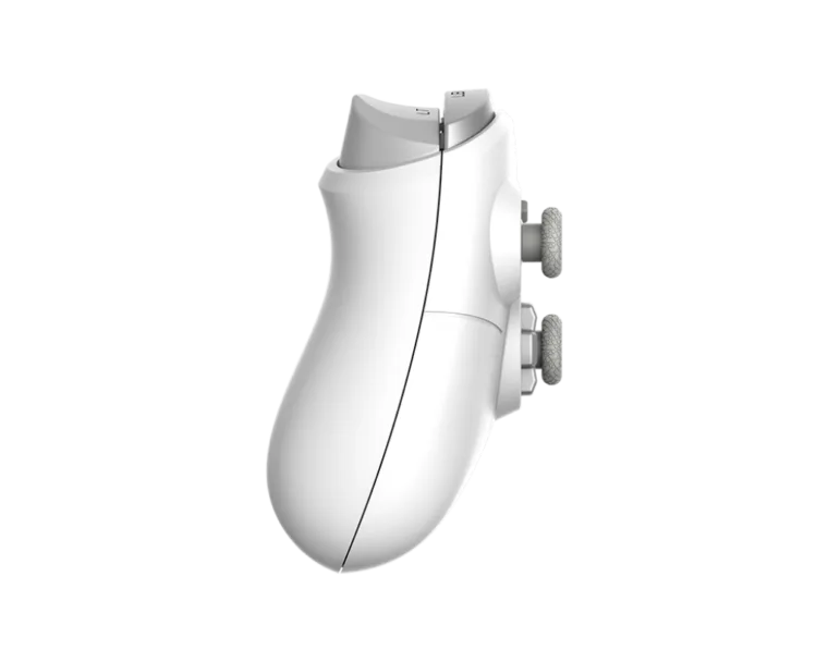MSI FORCE GC300 WIRELESS WHITE - immagine 3