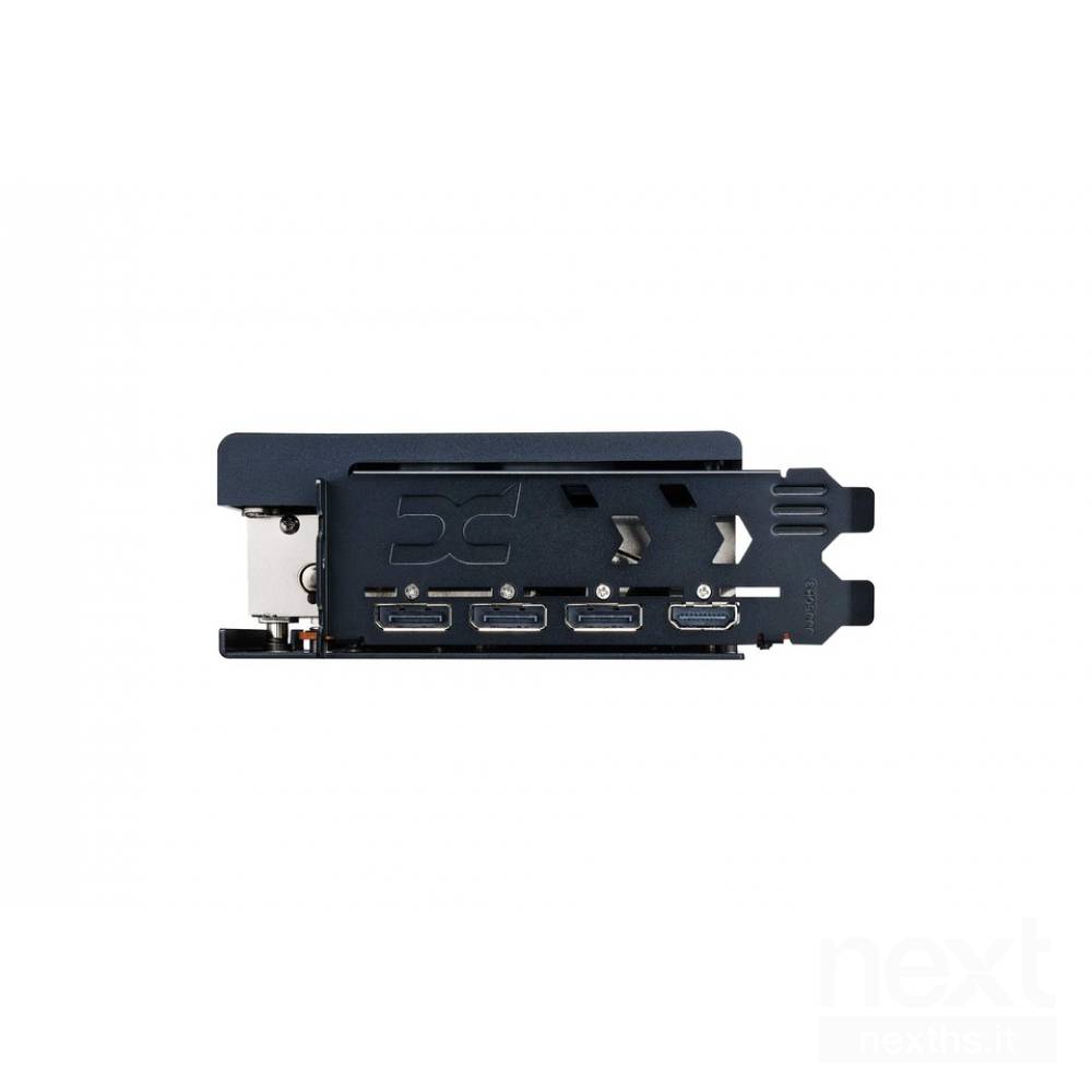 POWERCOLOR RADEON HELLHOUND RX 9070 XT 16GB - immagine 2