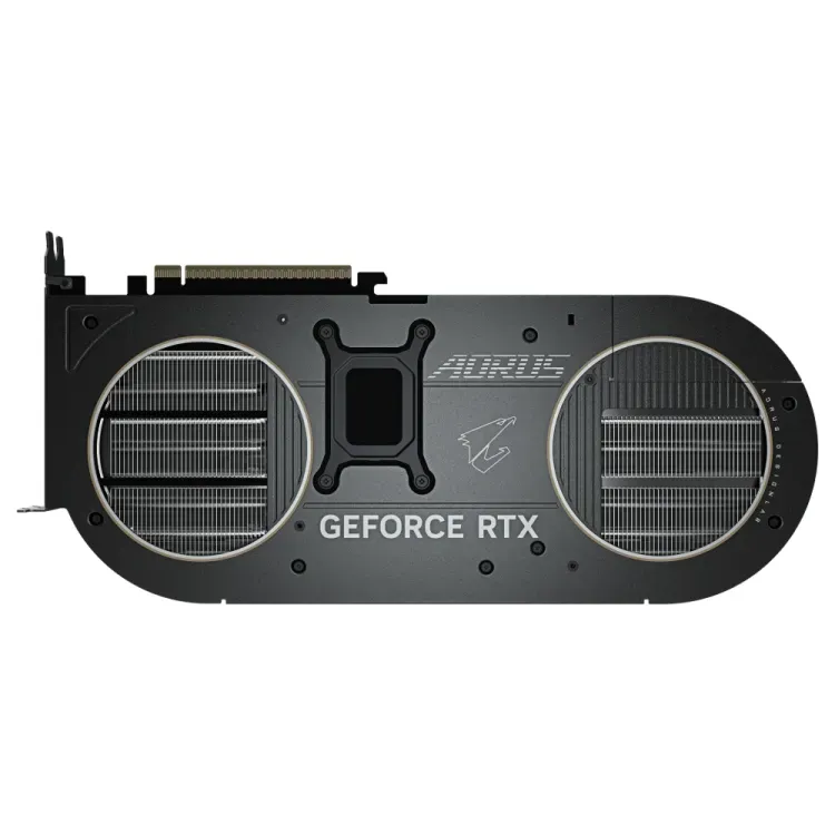 GIGABYTE RTX 5070 TI AORUS INFINITY 16GB - immagine 4