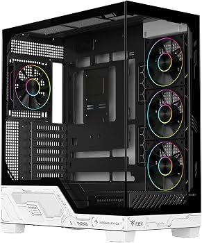 GeB GAMING HOLO - RTX 5080 ASUS TUF
