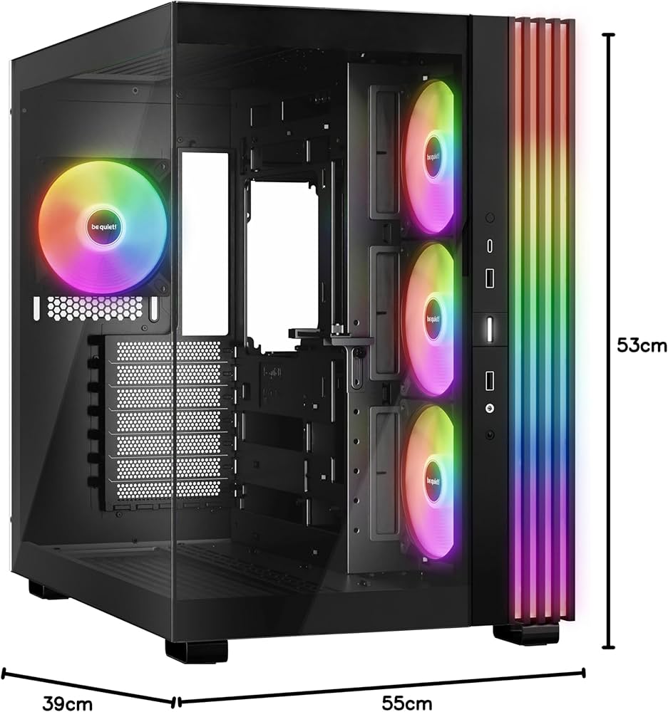 GeB GAMING XTREME - RTX 5080 AORUS XTREME LIQUID - immagine 2