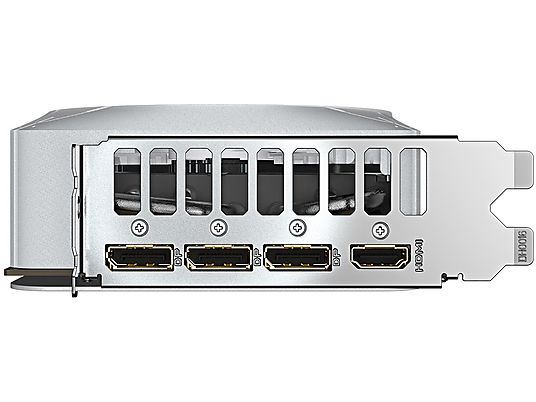 GIGABYTE RTX 5070 Ti EAGLE ICE OC SFF 16GB - immagine 4
