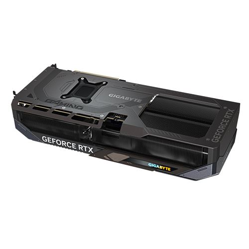 GIGABYTE RTX 5070 Ti GAMING OC 16GB - immagine 3