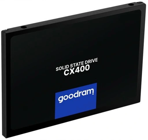 SSD GOODRAM CX400 1TB 2.5"