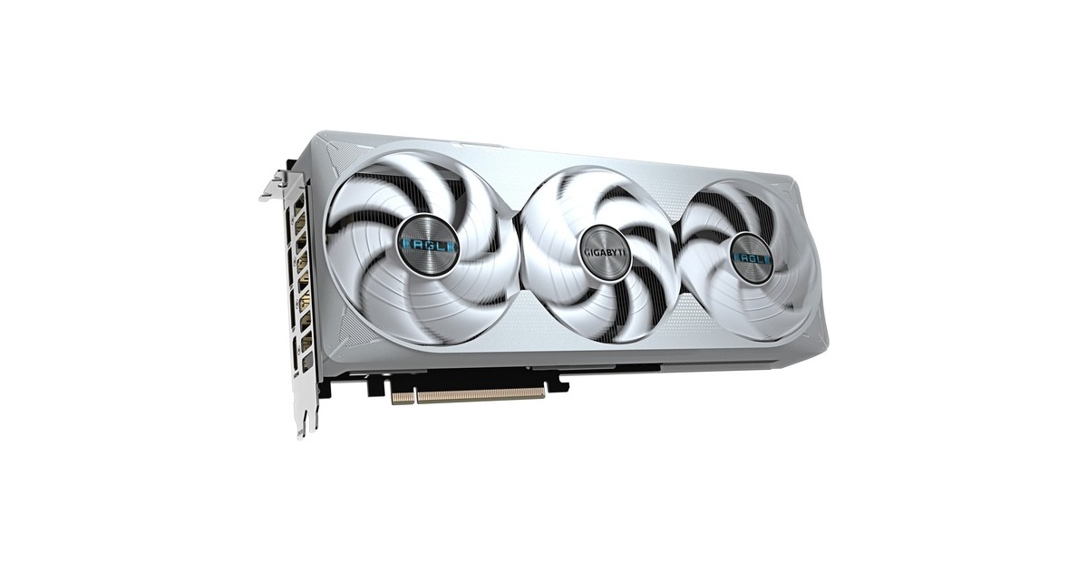 GIGABYTE RTX 5070 Ti EAGLE ICE OC SFF 16GB - immagine 3