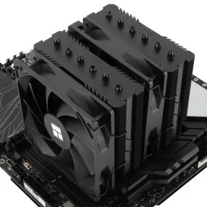 THERMALRIGHT PEERLESS ASSASSIN 120 SE BLACK - immagine 4