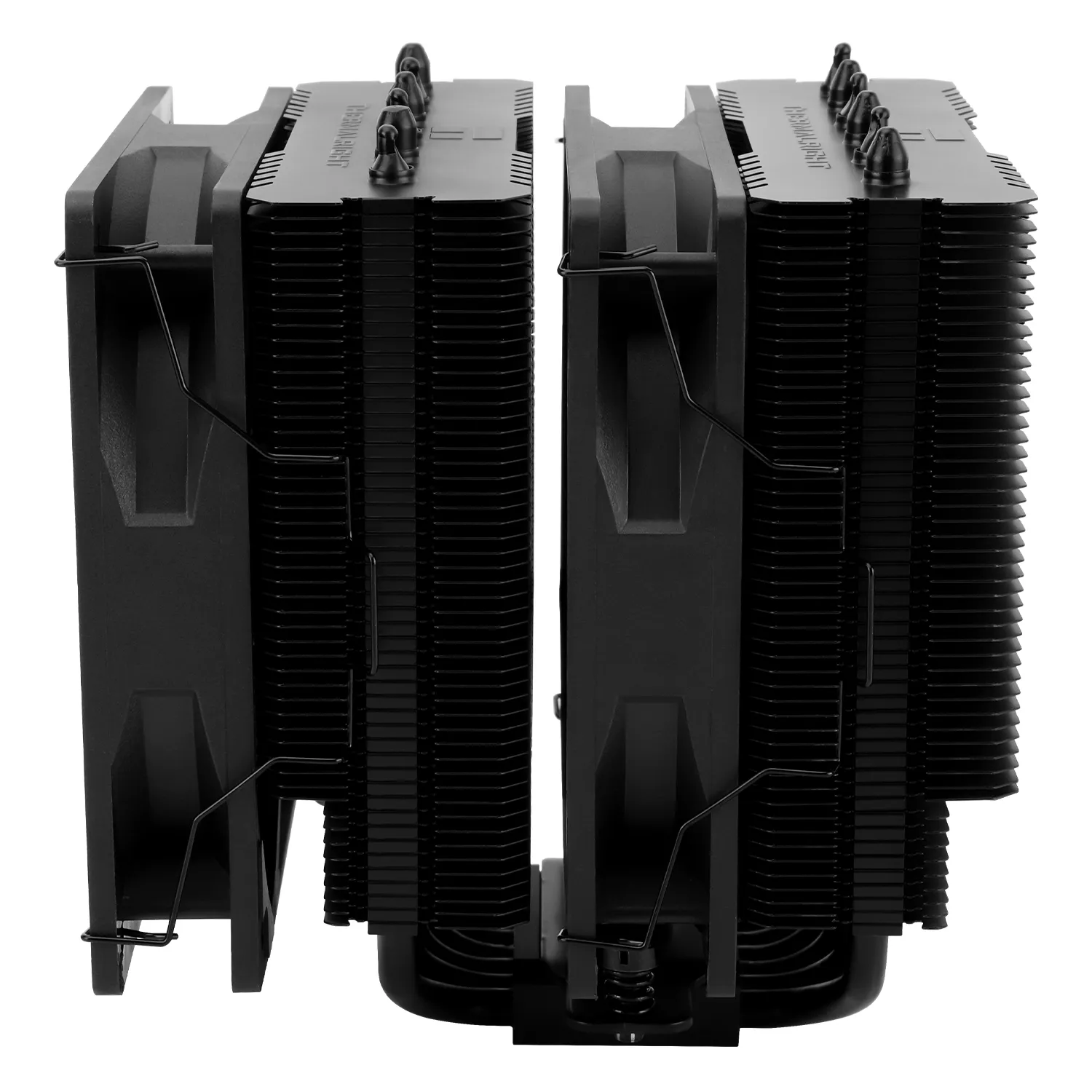THERMALRIGHT PEERLESS ASSASSIN 120 SE BLACK - immagine 3