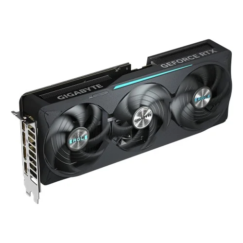 GIGABYTE RTX 5070 Ti EAGLE OC SFF 16GB - immagine 3