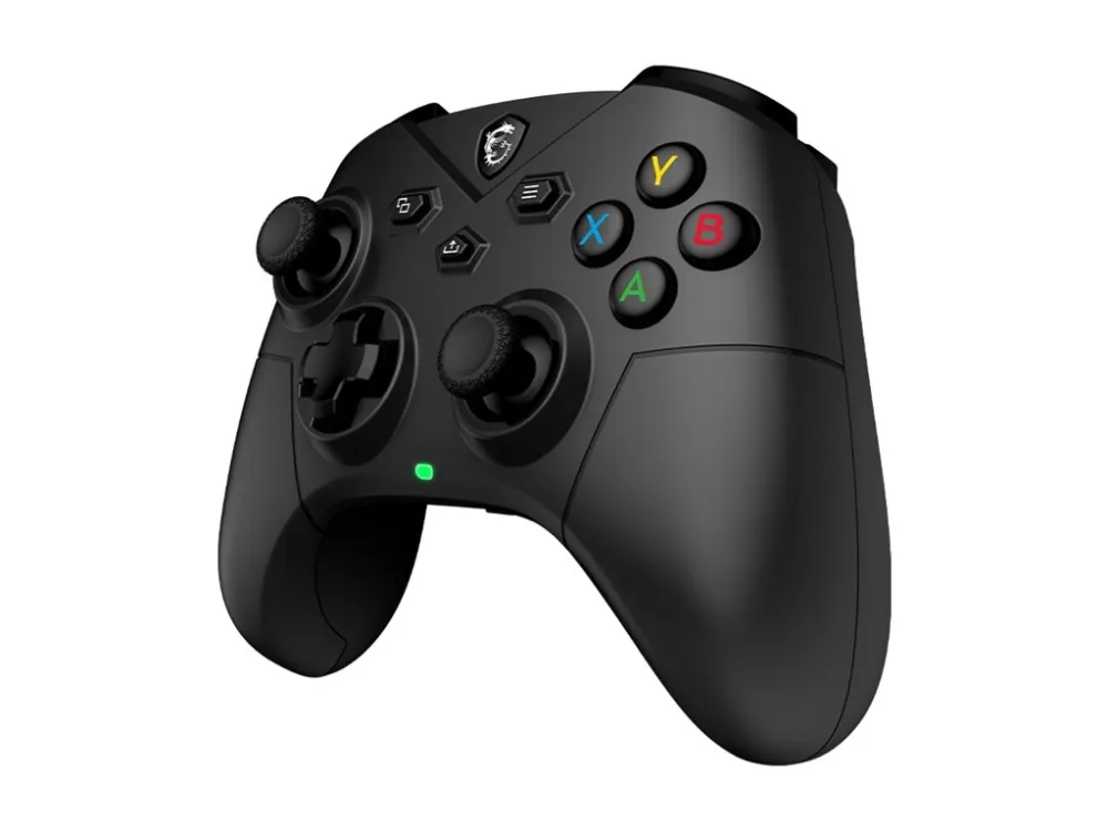MSI FORCE GC300 WIRELESS BLACK - immagine 3