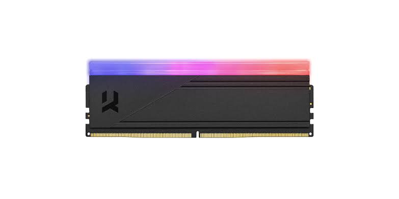 GOODRAM 2X16GB IRDM RGB DDR5 6000 CL30 - immagine 3