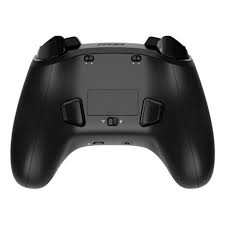 MSI FORCE GC300 WIRELESS BLACK - immagine 2