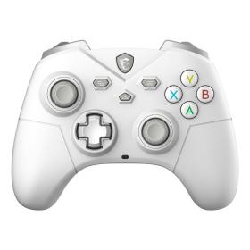 MSI FORCE GC300 WIRELESS WHITE - immagine 2
