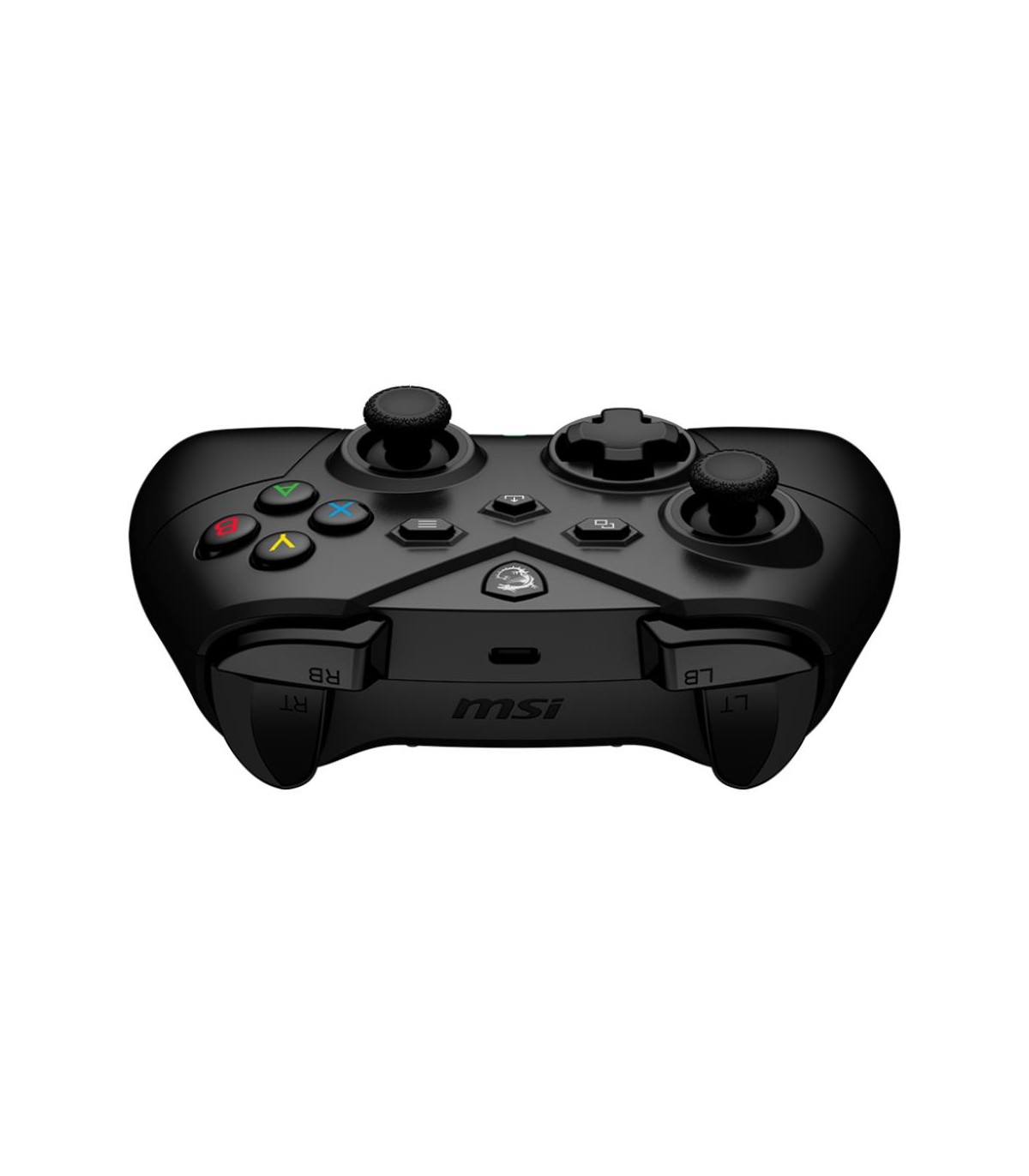 MSI FORCE GC300 WIRELESS BLACK - immagine 5