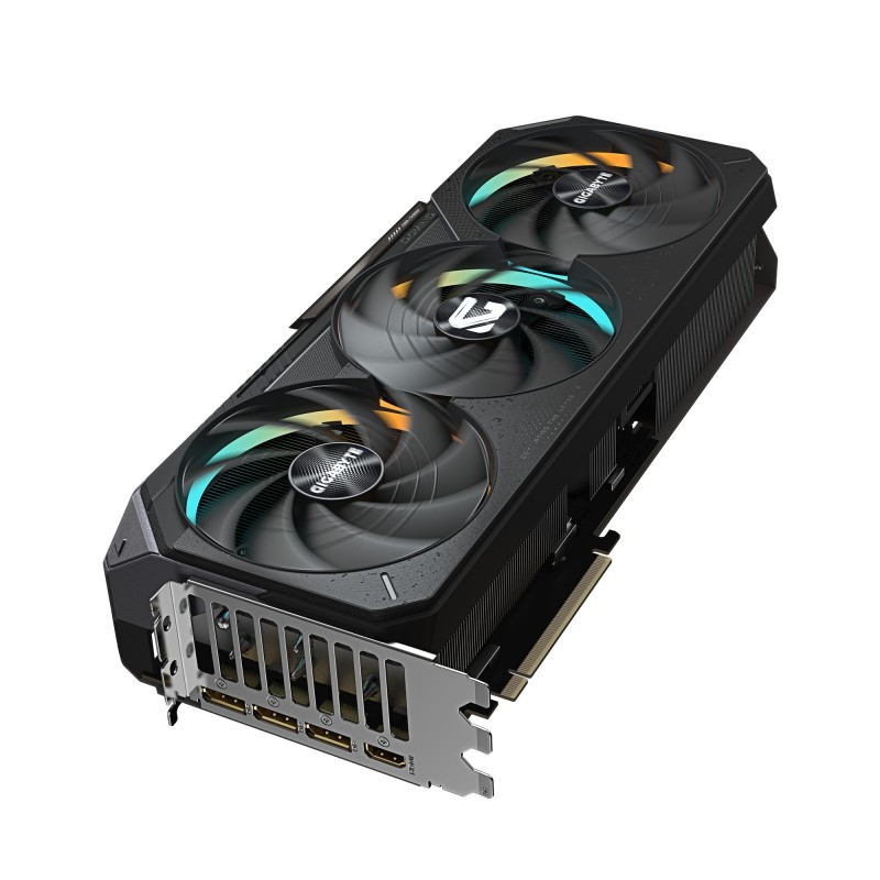 GIGABYTE RTX 5070 Ti GAMING OC 16GB
