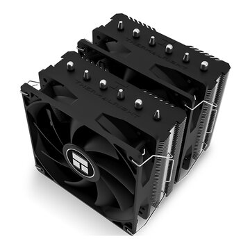 THERMALRIGHT PEERLESS ASSASSIN 120 SE BLACK