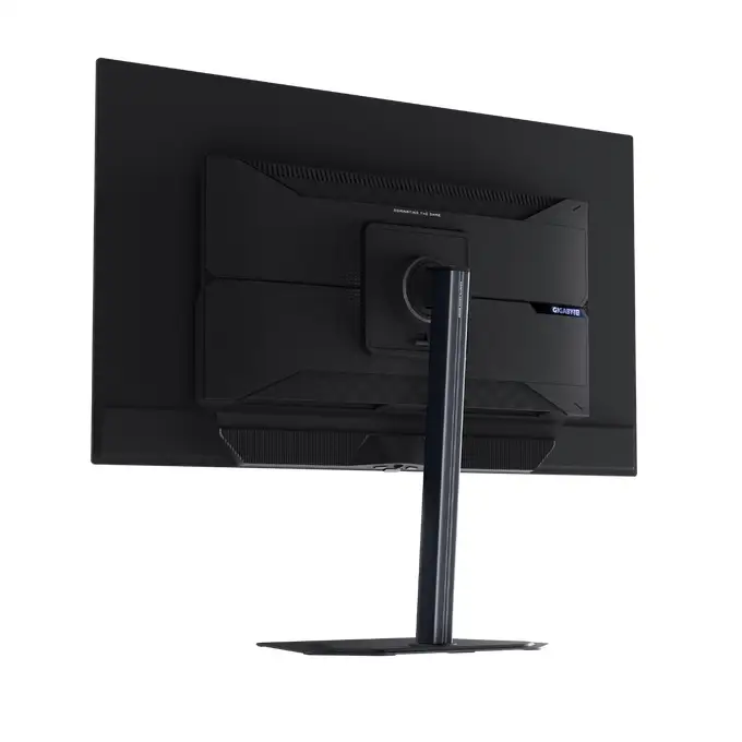 MONITOR GIGABYTE M032U24 4K OLED 31.5" 240Hz 0,03ms - immagine 3