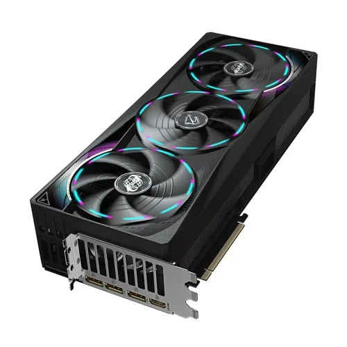 GIGABYTE RTX 5090 AORUS MASTER 32GB - immagine 3